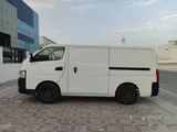 NISSAN URVAN MANUAL